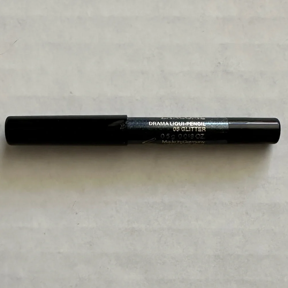 Mini Lancôme Drama Liqui-Pencil in 08 Glitter